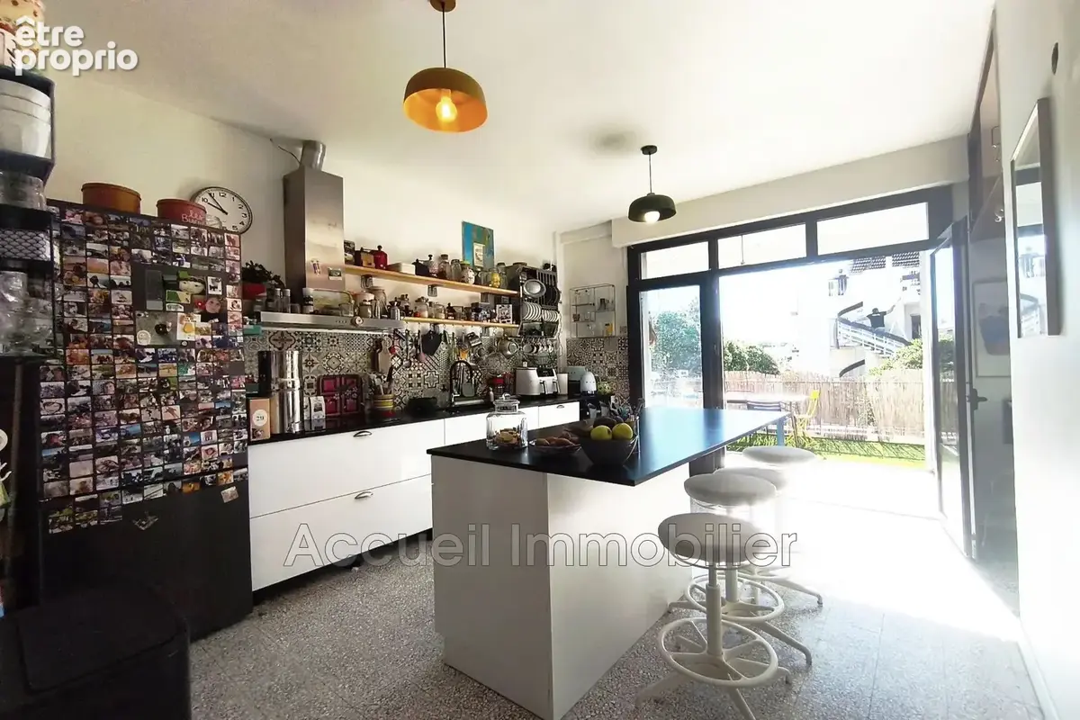 Maison 8 pièces 179 m² à vendre à Le Grau-Du-Roi (30240) - photo 4