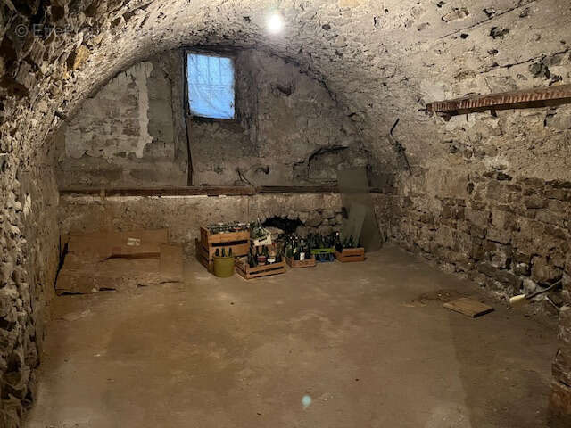 Maison à SAUVE