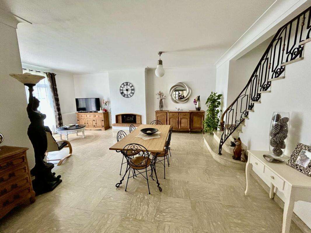 Maison à PAU