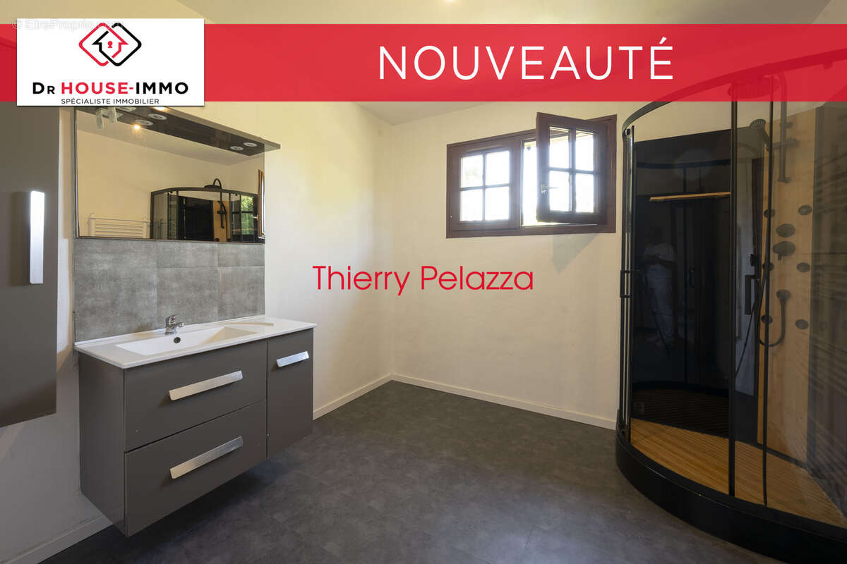 Maison à FREULLEVILLE