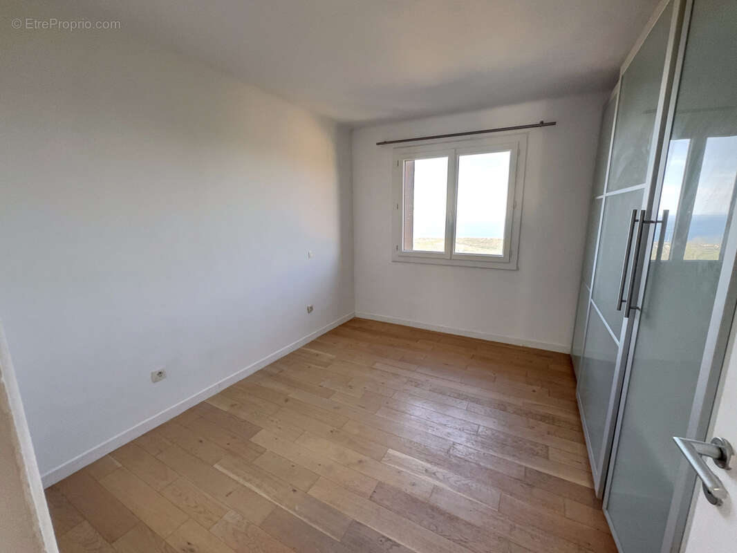 Appartement à VALLE-DI-CAMPOLORO