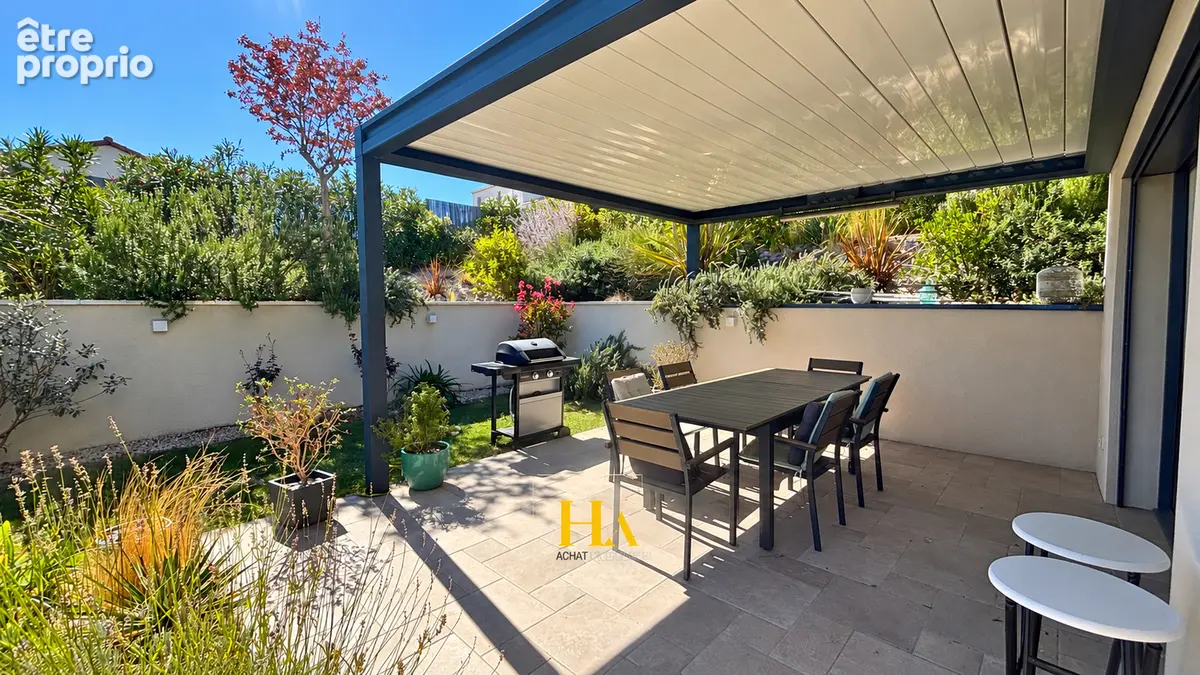 Villa contemporaine 132 m² avec vue panoramique - photo 4