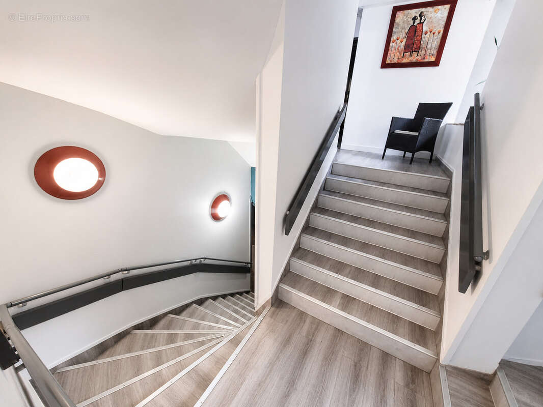 Appartement à MARMANDE