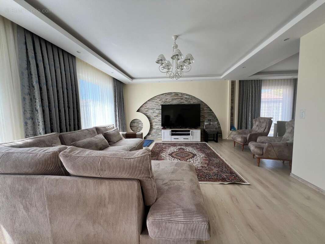 Photo 3 - Maison à VIDAUBAN
