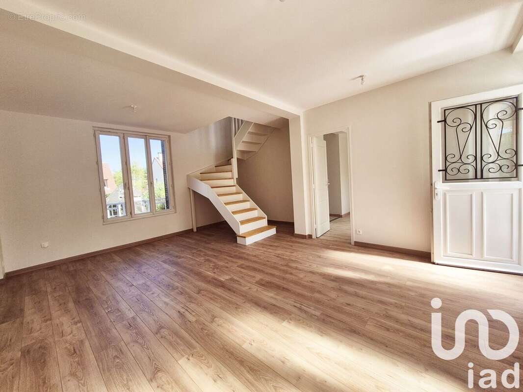 Photo 4 - Maison à FRANCONVILLE