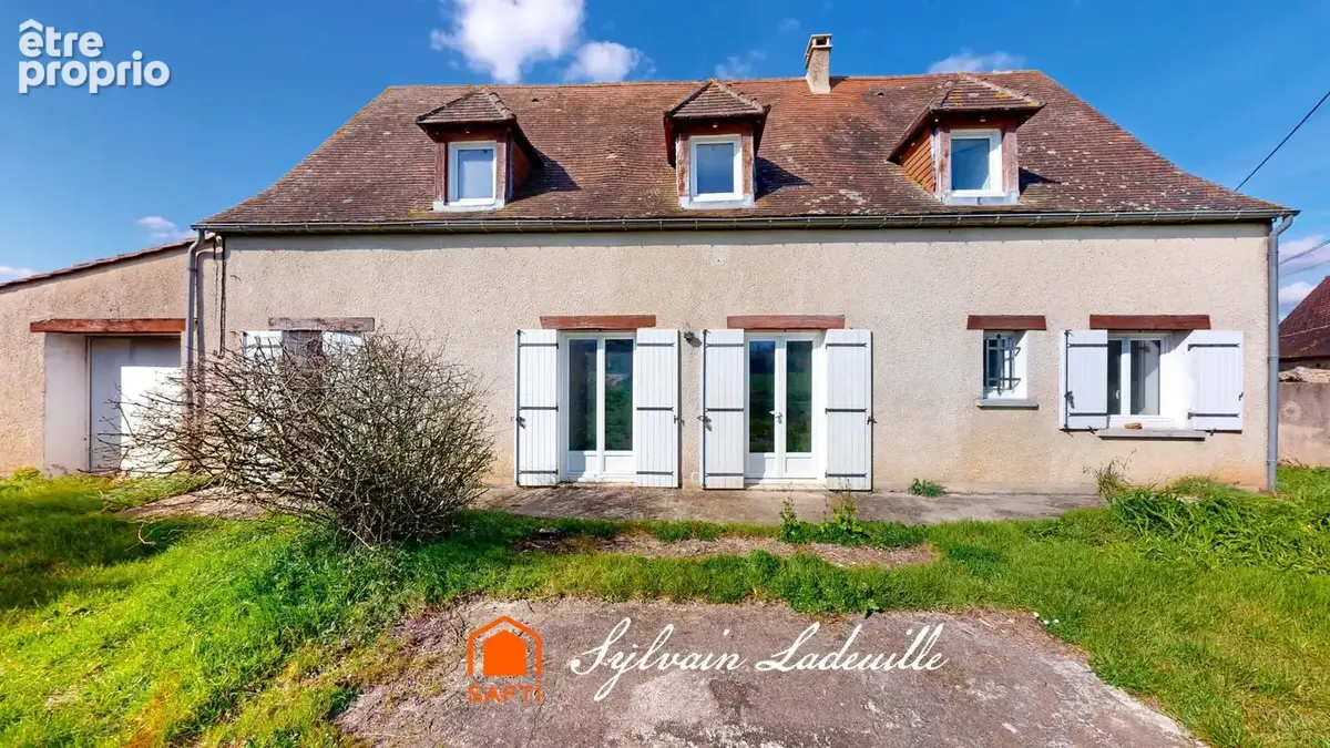 Photo 1 - Maison à ALLES-SUR-DORDOGNE