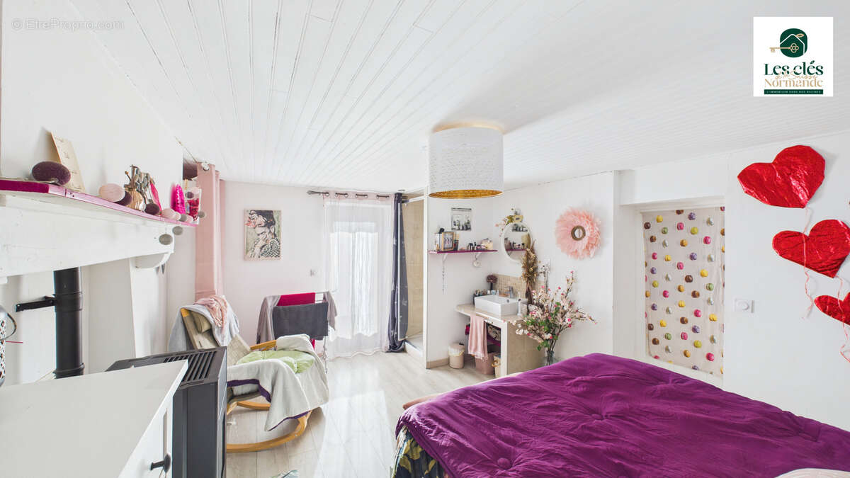 Maison à SAINT-OMER