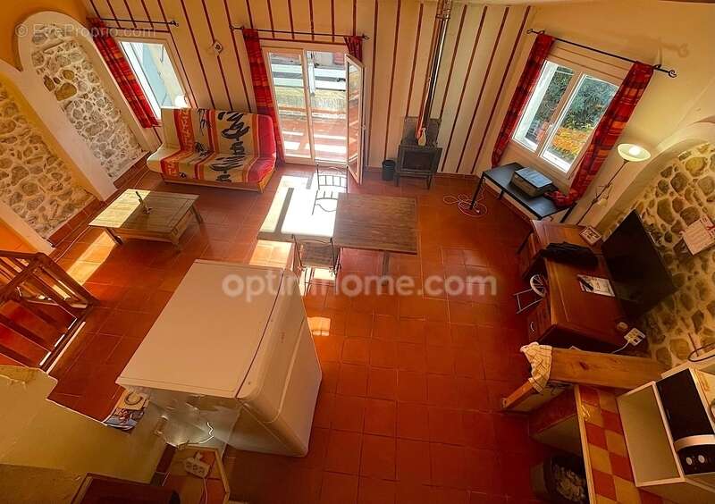 Grande maison à multiples possibilités - photo 2