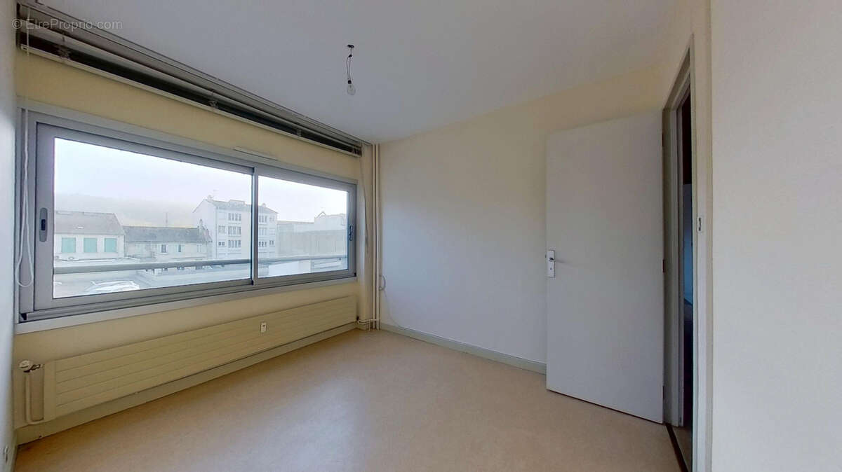 Appartement à BAR-LE-DUC