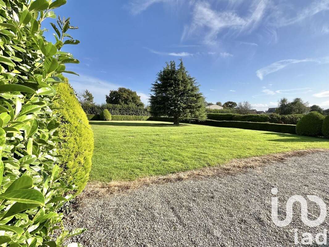 Photo 2 - Maison à TOURVILLE-SUR-SIENNE