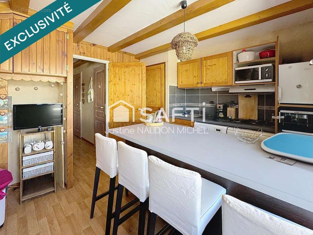 Photo 6 - Appartement à LA CLUSE