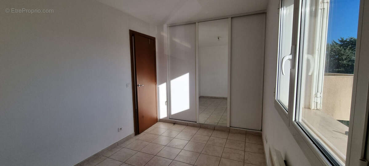 Appartement à LUCCIANA