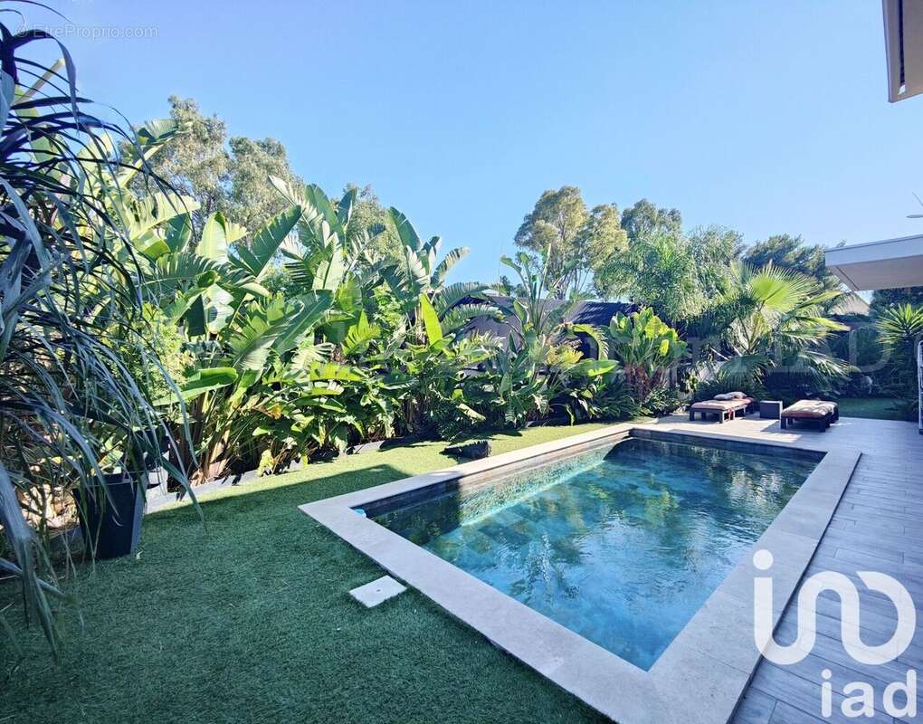 Photo 3 - Maison à LE PRADET