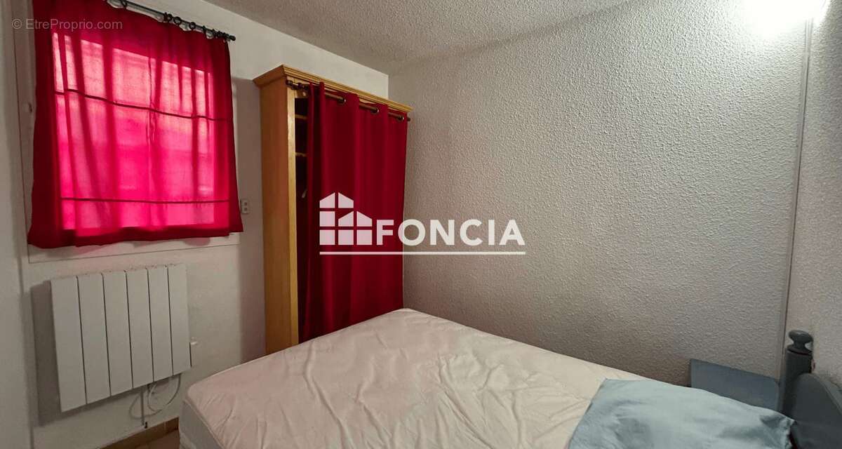 Appartement à LE GRAU-DU-ROI