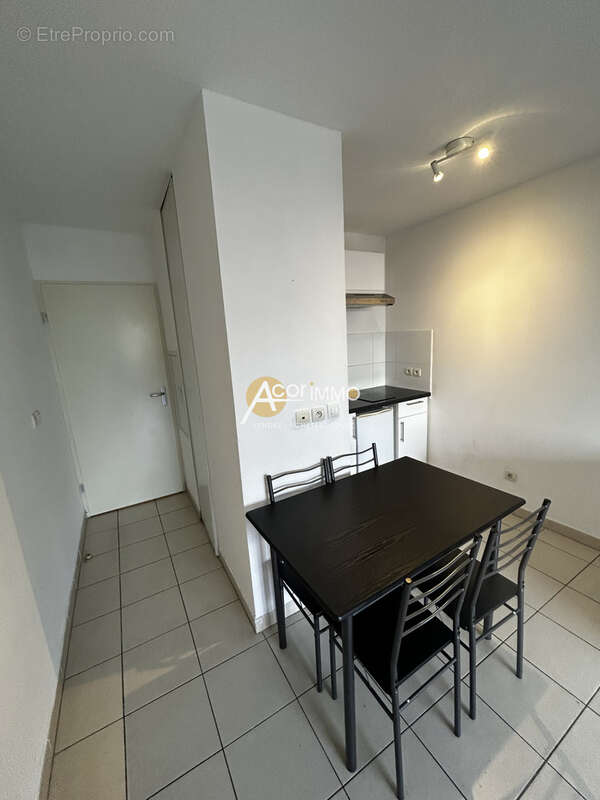 Appartement à LA SEYNE-SUR-MER