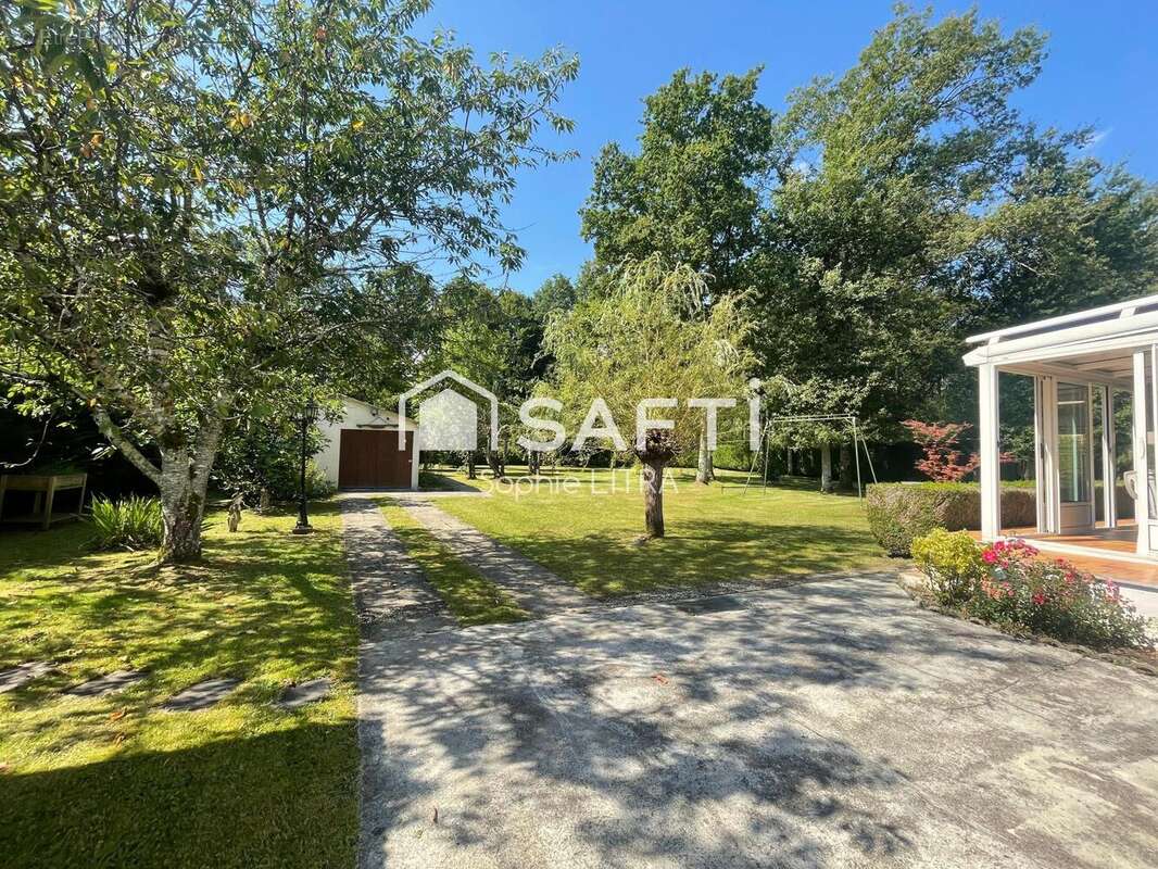 Photo 6 - Maison à BAZOCHES-SUR-LE-BETZ