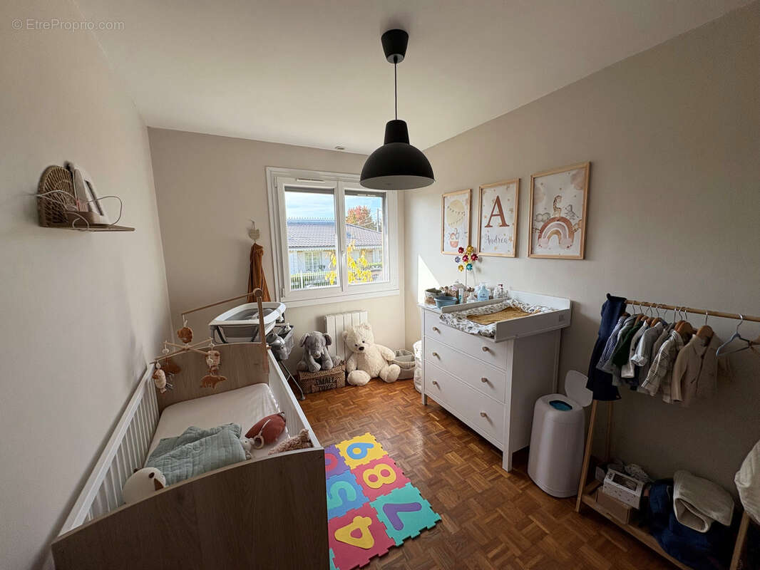 Maison à SAINT-ANDRE-DE-CORCY