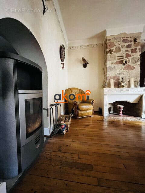 Maison 255 m² à Raon-L'etape  - photo 9