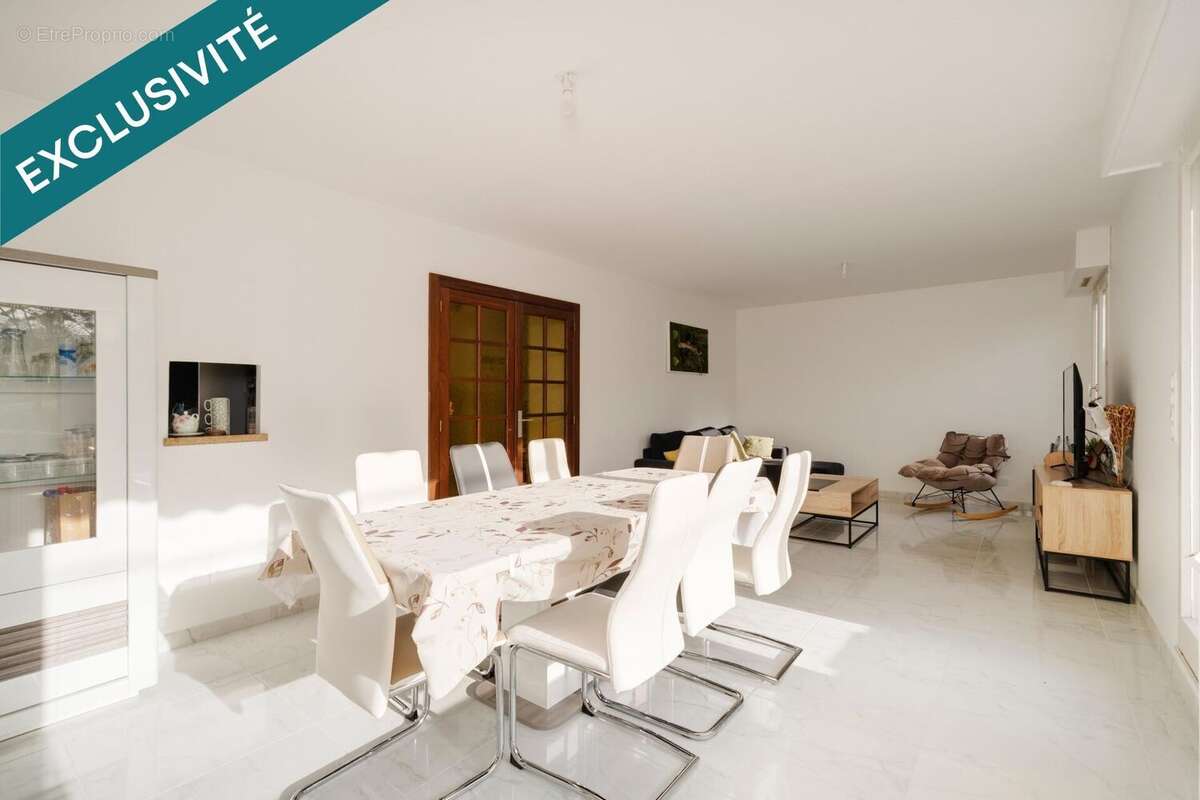 Photo 4 - Maison à SEICHAMPS