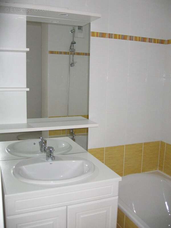 Appartement à CONCARNEAU