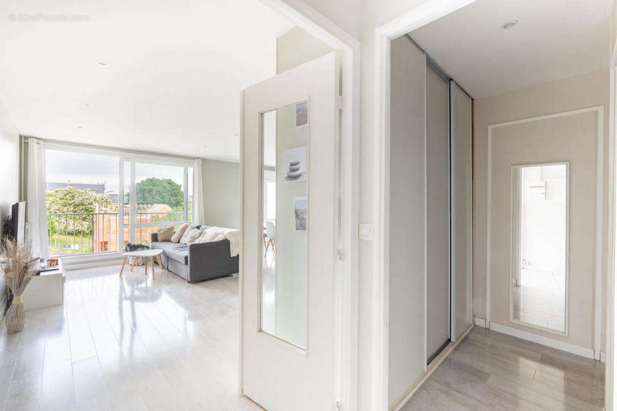 Appartement à DOURDAN