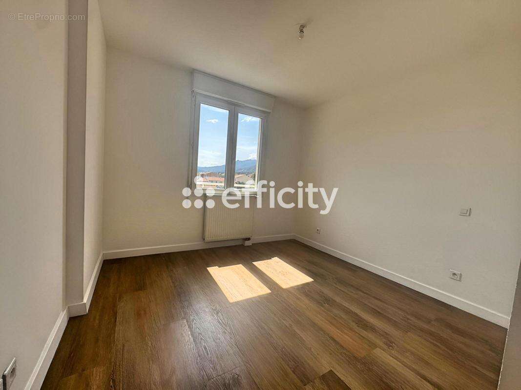 Appartement à FURIANI