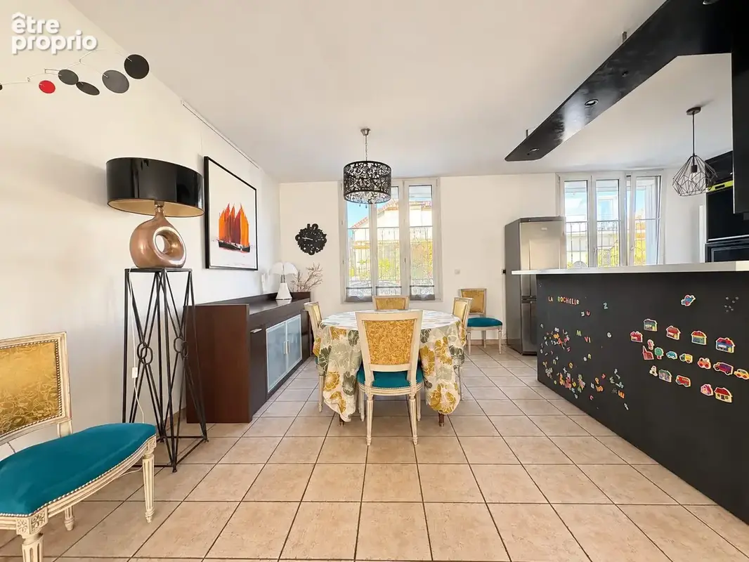 Maison 5 pièces 151 m² à vendre à Maisons-Alfort (94700) - photo 4