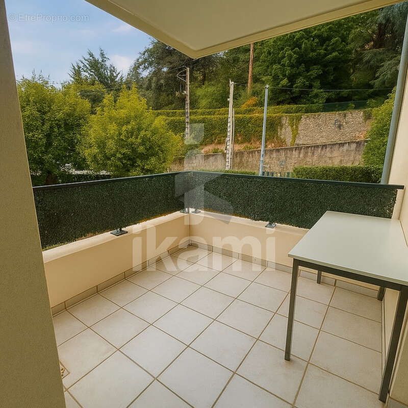 Appartement à VIENNE