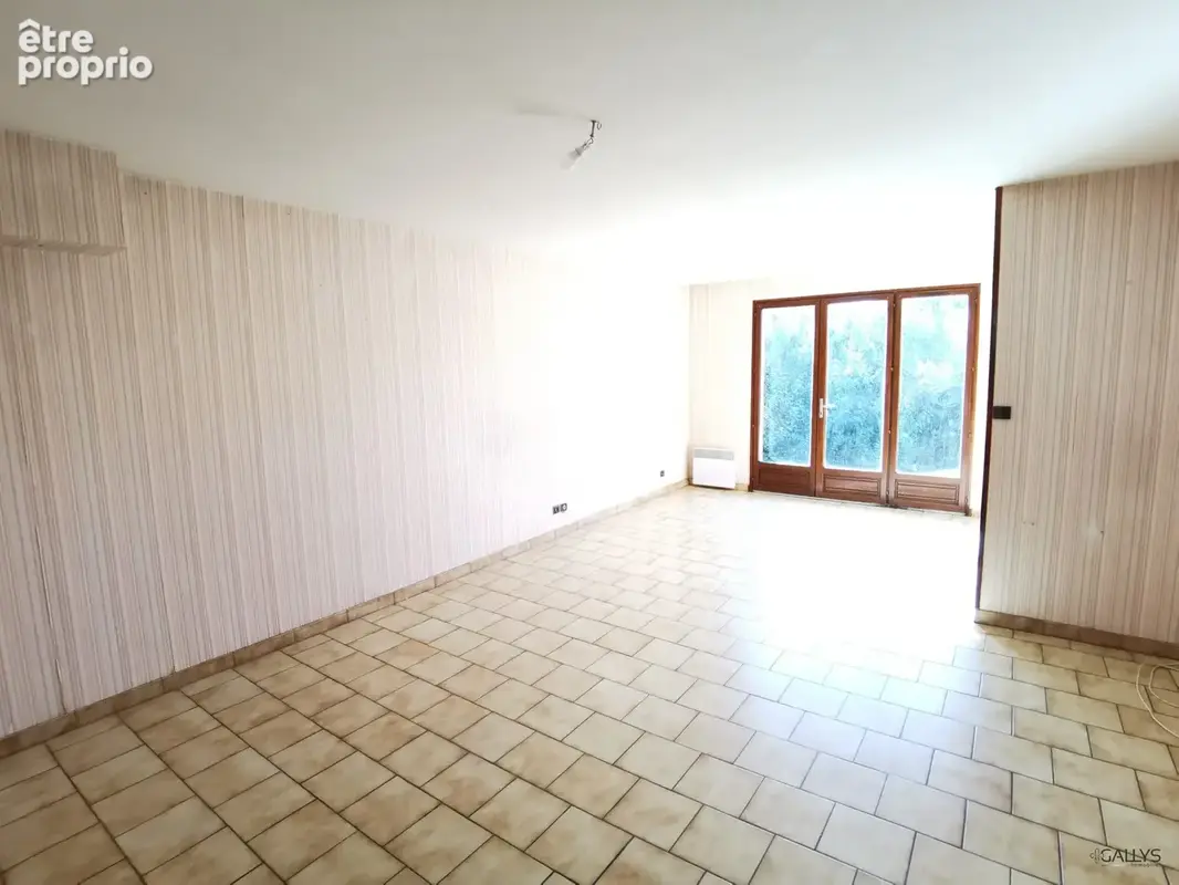 Maison 4 pièces 90 m² à vendre à Saintes (17100) - photo 8