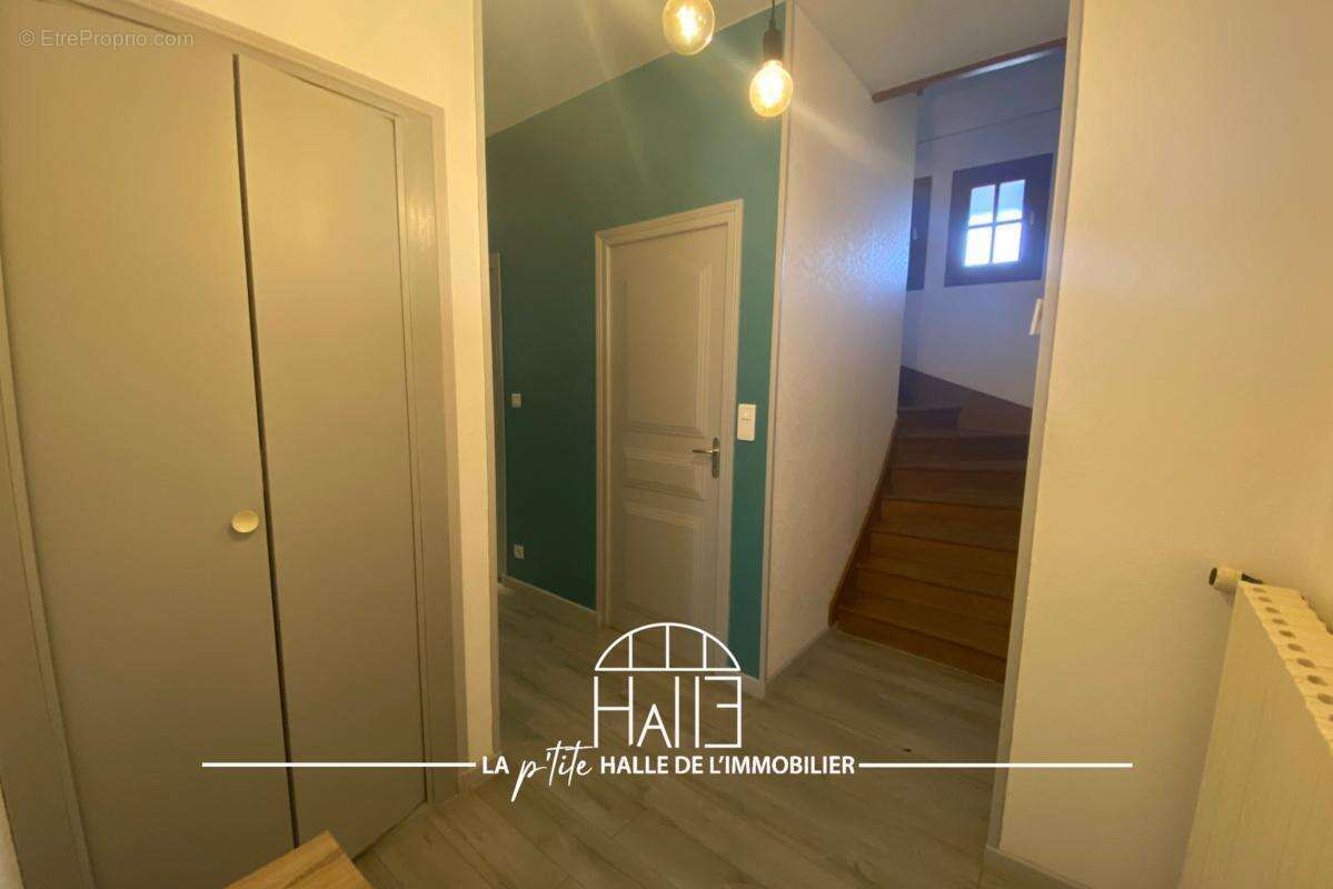 Appartement à LIMOGES
