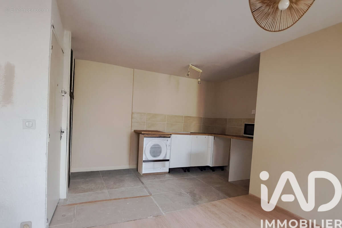 Photo 2 - Appartement à TROYES