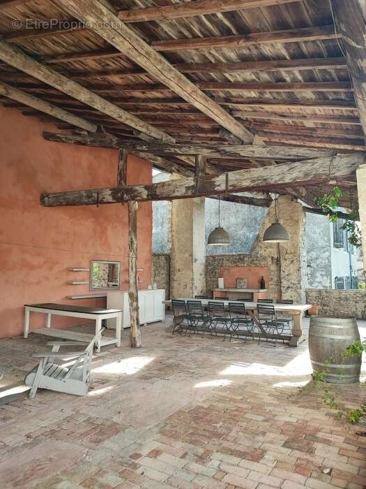 Maison à NIMES
