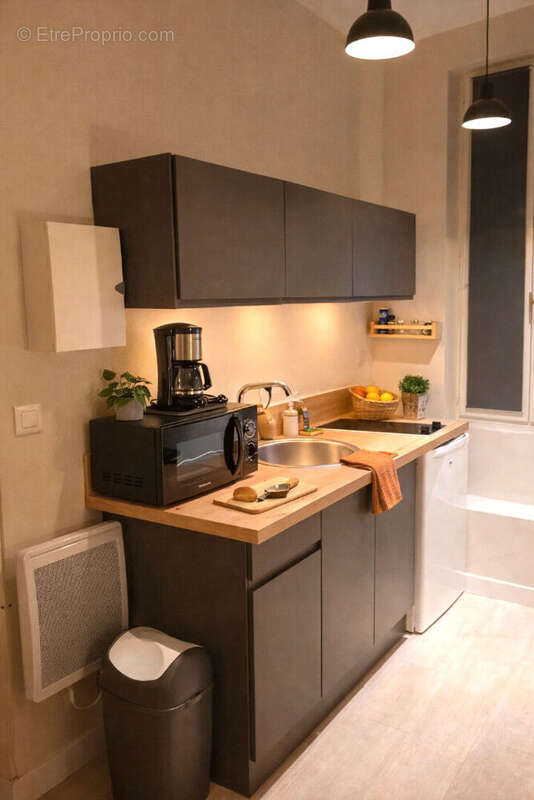 Appartement à NARBONNE