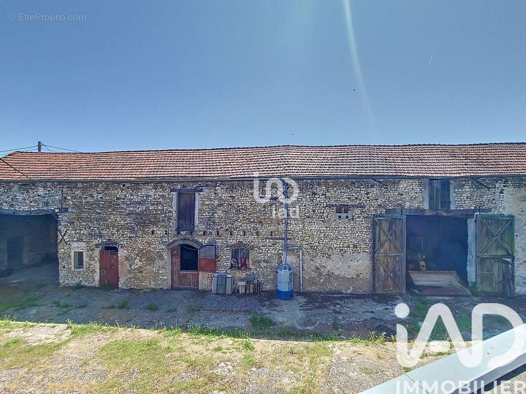 Photo 3 - Maison à GUERVILLE