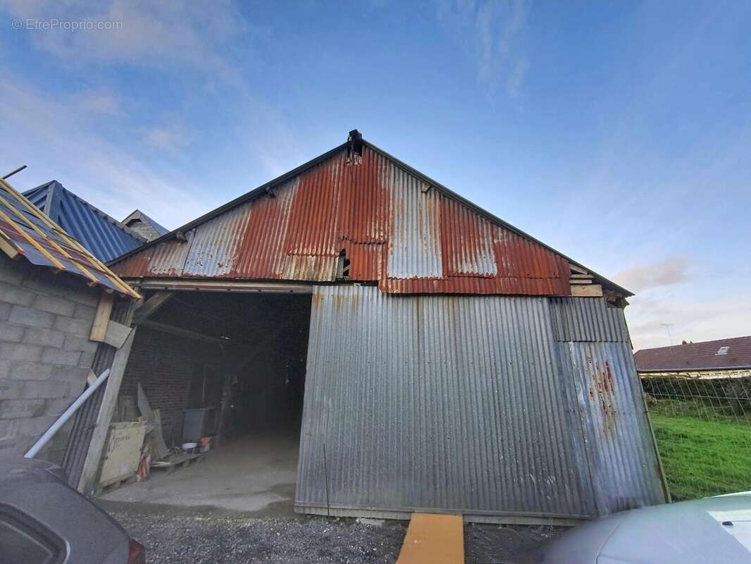 Photo 3 - Appartement à ROUTOT