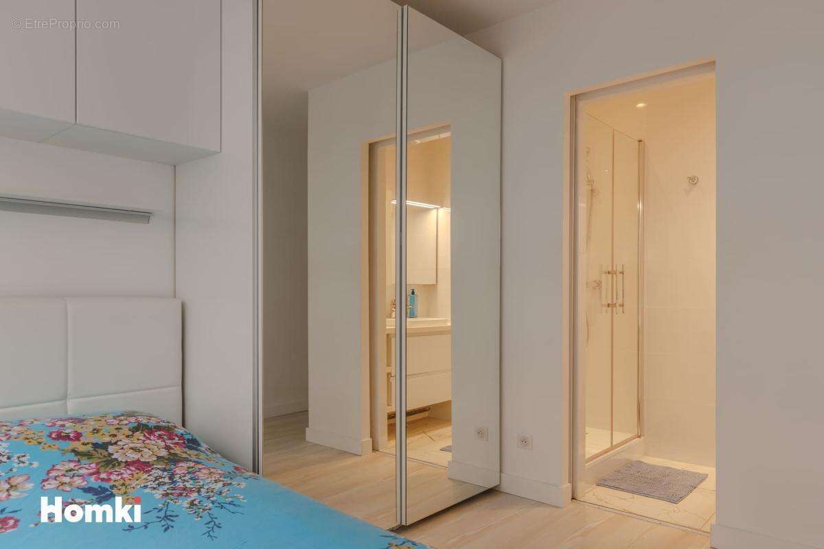 Appartement à LYON-6E