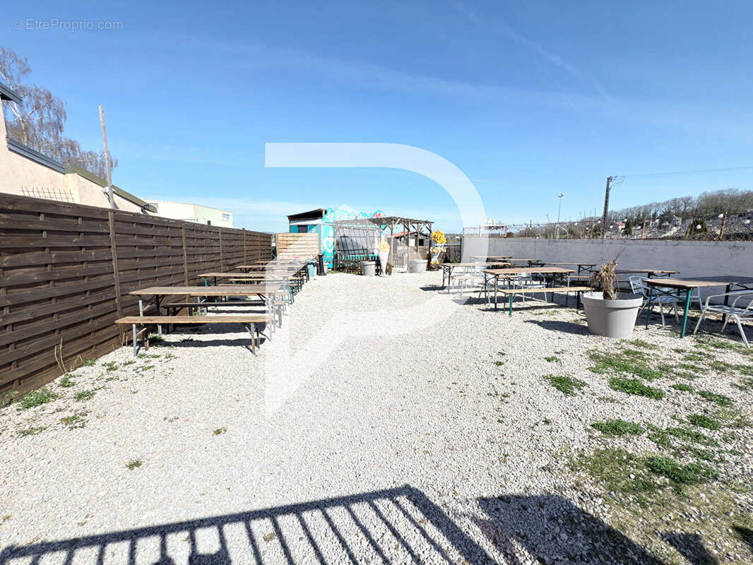 Appartement à LANGRES