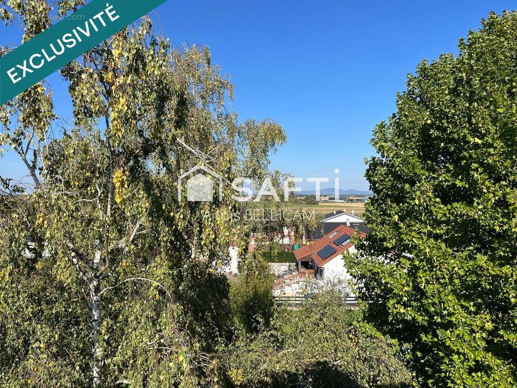 Photo 7 - Appartement à FESSENHEIM