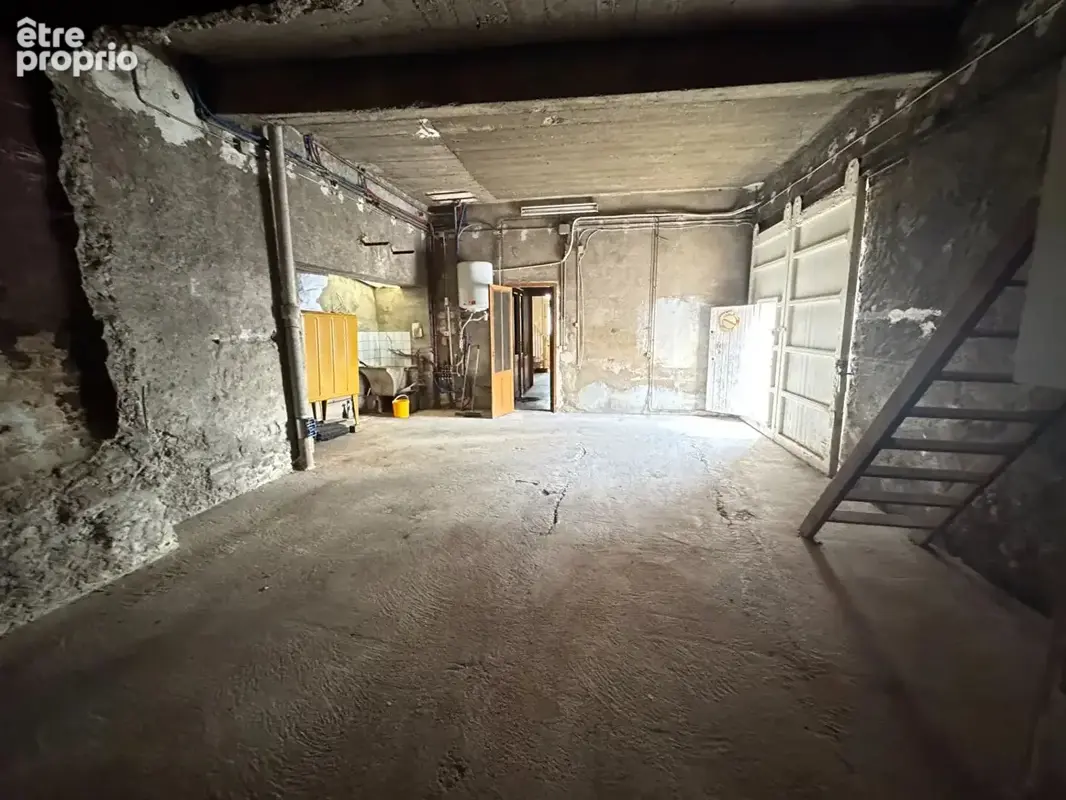 Maison  7 pièce(s)  avec garage  sur Villelongue de la Salanque - photo 4