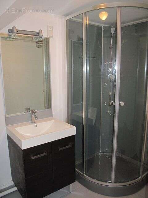 Appartement à MONTARGIS