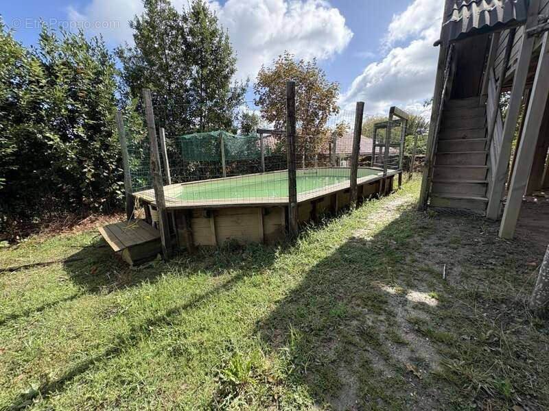 Maison à vendre 6 pièces AYZIEU (32) - photo 6