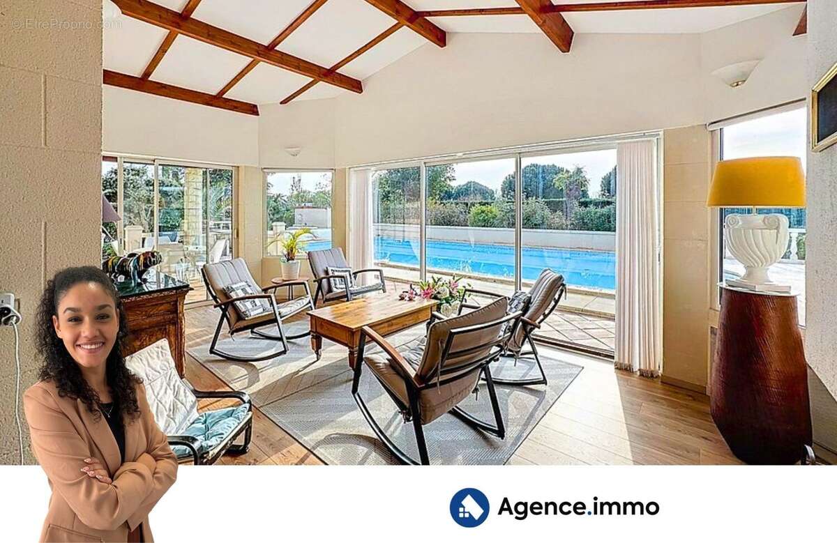 Maison à BRAUD-ET-SAINT-LOUIS