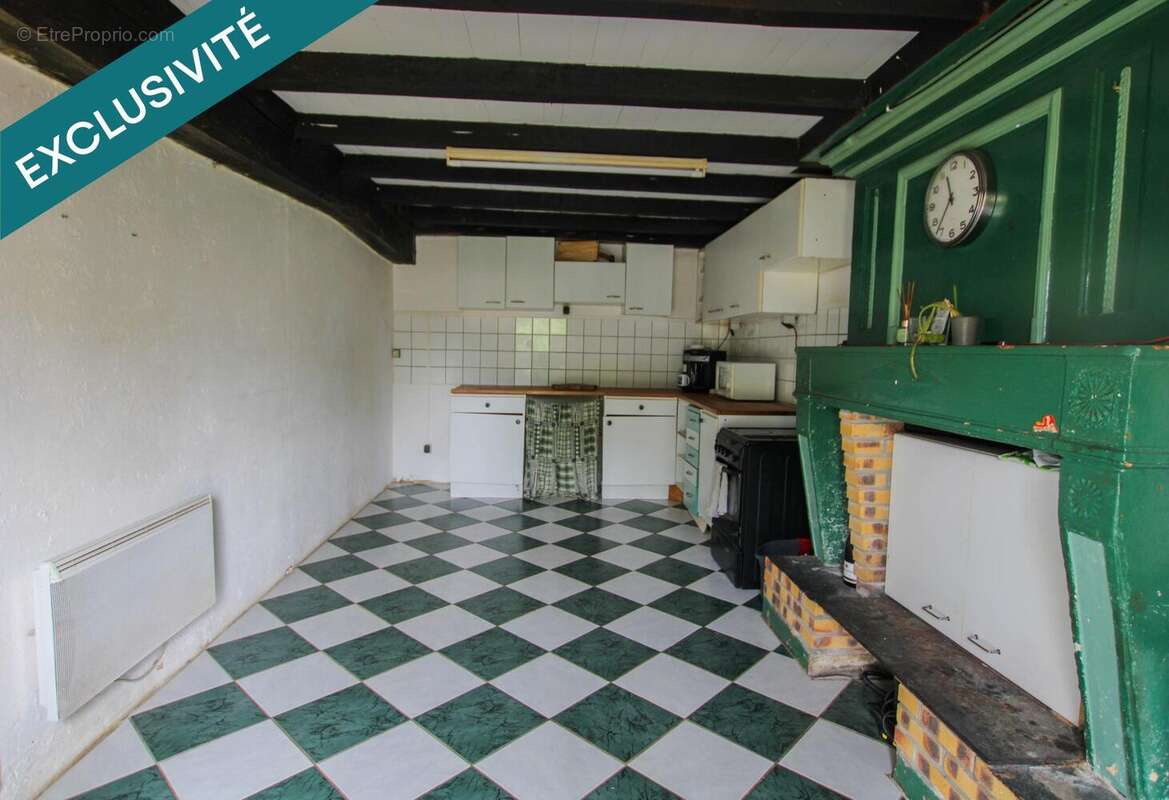 Photo 2 - Maison à SAINT-PALAIS