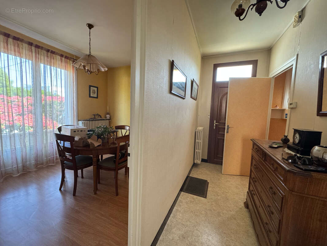 Maison à SAINT-NAZAIRE