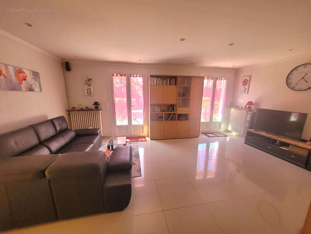 Maison à LA FERTE-SOUS-JOUARRE