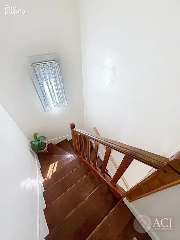 Maison 4 pièces à Epinay-sur-seine (93800) - photo 14