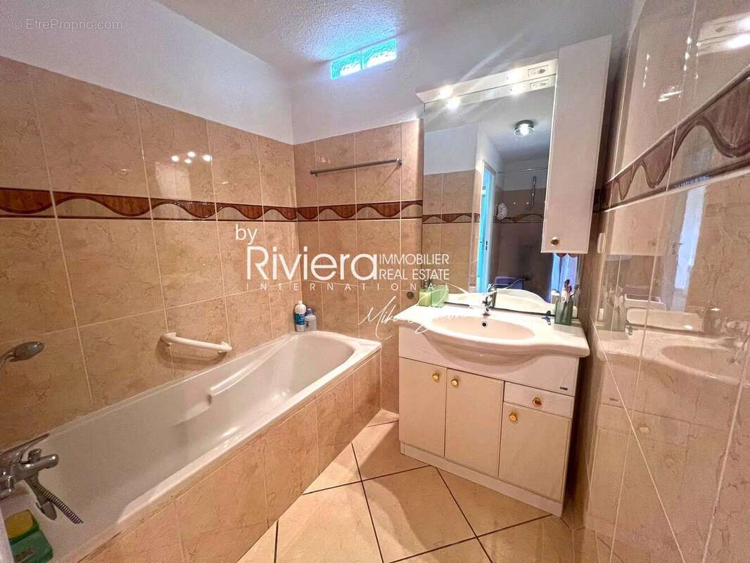 Appartement à CAVALAIRE-SUR-MER