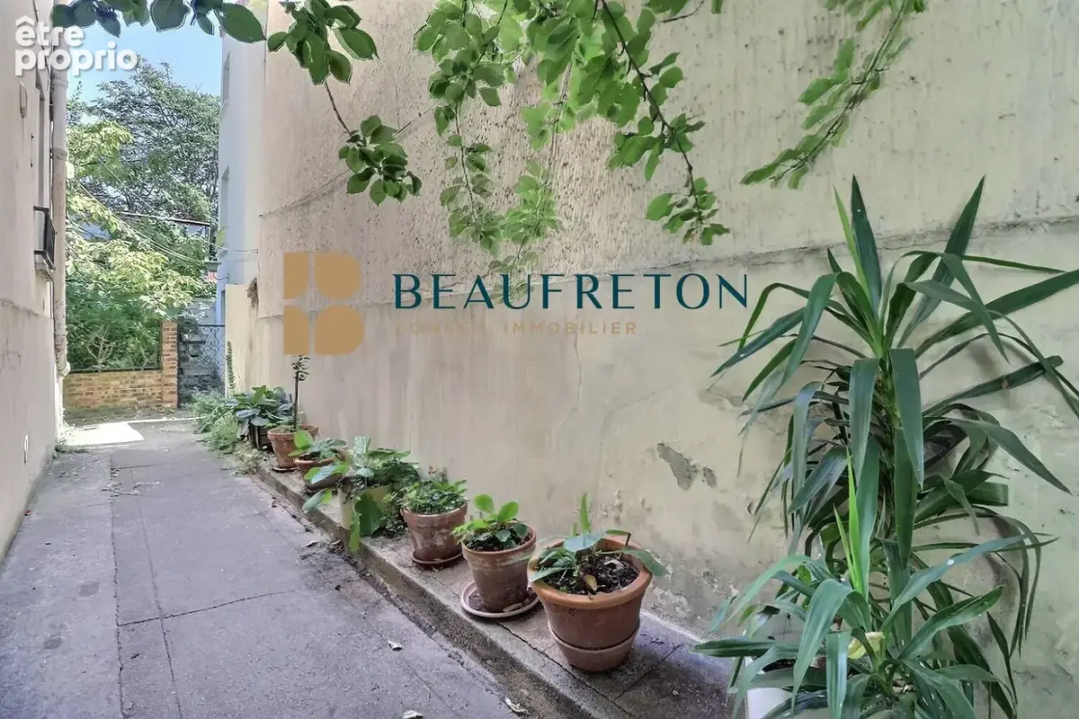 Bas Montreuil - photo 4