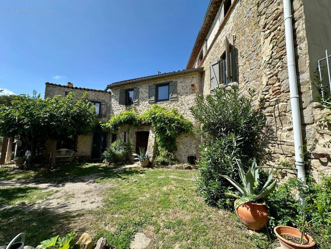 Maison À Vendre - photo 2