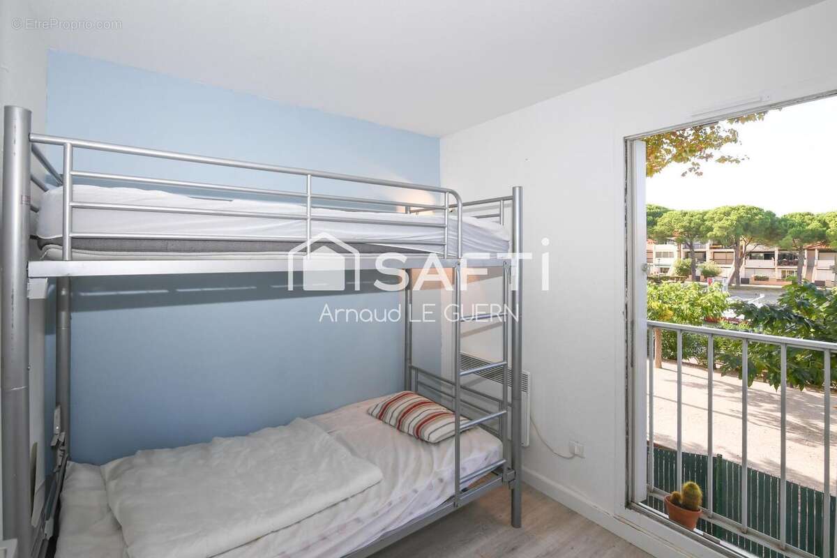 Photo 7 - Appartement à SAINT-CYPRIEN